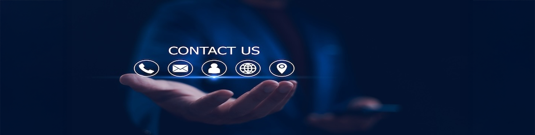 Contact Us